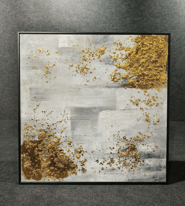 Exclusive Hand Crafted Painting Style 58